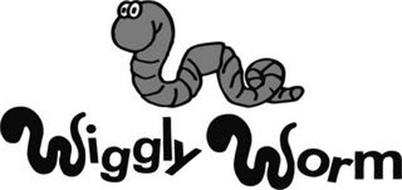 jelly cat wiggly worm