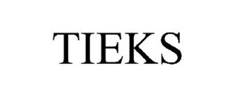 tieks website