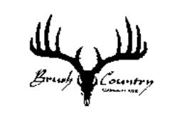 BRUSH COUNTRY CAMOUFLAGE Trademark Of GAYLE JUSTIN Serial Number Trademarkia