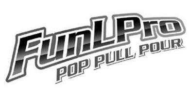 FUNLPRO POP PULL POUR