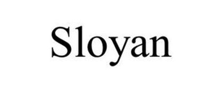 SLOYAN