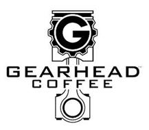 GEARHEAD COFFEE