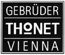 Image result for GebrÃ¼der Thonet