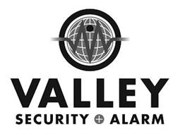 VALLEY SECURITY + ALARM