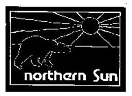 NORTHERN SUN Trademark of Gemini Fashions of Canada Ltd. Serial Number ...