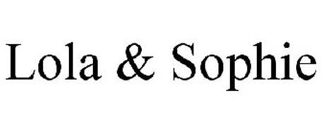 sophie and lola clothing