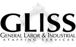 GLISS GENERAL LABOR & INDUSTRIAL STAFFING SERVICES
