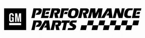 Gm Performance Parts Trademark Of General Motors Llc Serial Number