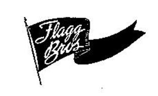 FLAGG BROS. Trademark of GENESCO INC. Serial Number: 71386366 ...