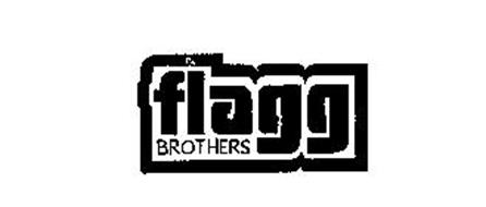 FLAGG BROTHERS Trademark of GENESCO INC. Serial Number: 73143177 ...