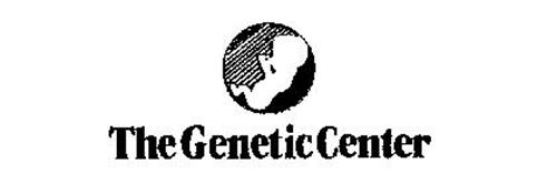 THE GENETIC CENTER