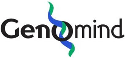 GENOMIND Trademark of Genomind, Inc.. Serial Number: 85032653 ...