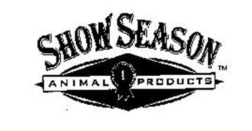 SHOW SEASON ANIMAL PRODUCTS