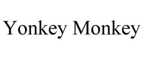 YONKEY MONKEY