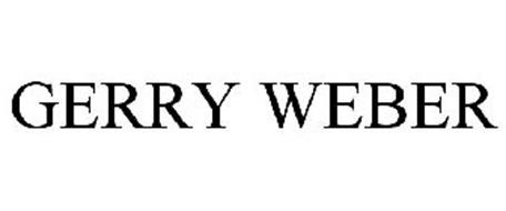 GERRY WEBER Trademark of Gerry Weber International AG. Serial Number ...