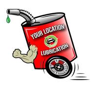 YOUR LOCATION LUBRICATION ECO FRIENDLY