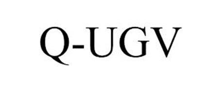 Q-UGV