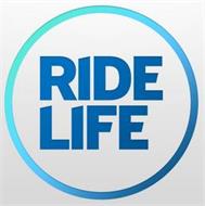 ride life giant