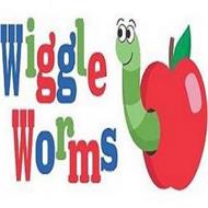 WIGGLE WORMS
