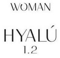 WOMAN HYALÚ 1.2