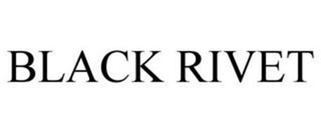 black rivet logo