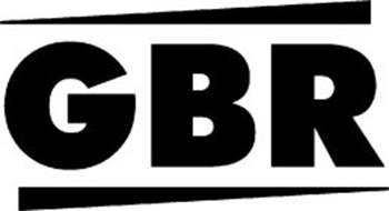 GBR Trademark of Gilbarco do Brasil S/A Equipamentos ...