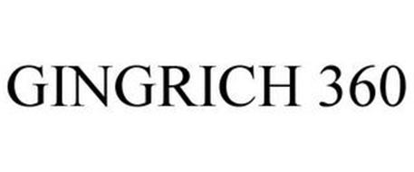 GINGRICH 360