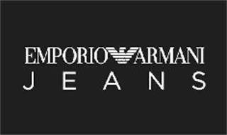 EMPORIO ARMANI JEANS Trademark of GIORGIO ARMANI . Serial Number:  79092257 :: Trademarkia Trademarks