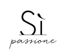Si Passione Trademark Of Giorgio Armani S P A Serial Number Trademarkia Trademarks