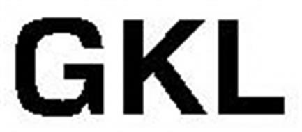 Gkl Gkl