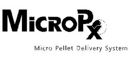MICROPX MICRO PELLET DELIVERY SYSTEM