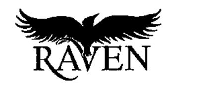 RAVEN Trademark of GLEN RAVEN, INC.. Serial Number: 75070510 ...