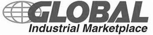GLOBAL INDUSTRIAL MARKETPLACE Trademark Of EQUIPMENT COMPANY GLOBAL INDUSTRIAL MARKETPLACE Trademark Of EQUIPMENT COMPANY