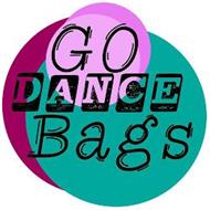 GO DANCE BAGS
