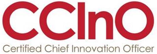 CCINO CERTIFIED CHIEF INNOVATION OFFICER