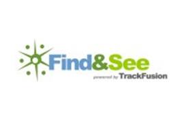 FIND&SEE POWERED BY TRACK FUSION