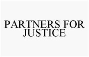 PARTNERS FOR JUSTICE