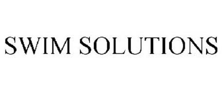 SWIM SOLUTIONS Trademark of Global Trademarks, Inc. Serial Number ...
