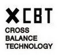 XCBT CROSS BALANCE TECHNOLOGY