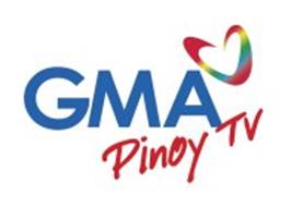 GMA PINOY TV