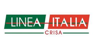 LINEA ITALIA CRISA Trademark of GÓMEZ CANTÚ, ALEJANDRA Serial Number ...