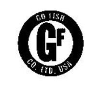 GF GO FISH CO. LTD. USA