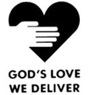 GOD'S LOVE WE DELIVER