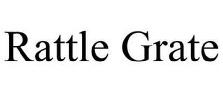 RATTLE GRATE