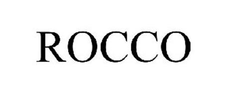 ROCCO Trademark of Golden Cigarette Company Limited. Serial Number ...