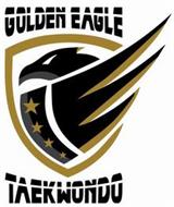 Golden Eagle Taekwondo Trademark Of Golden Eagle Taekwondo