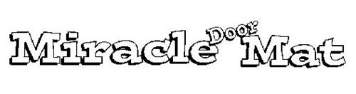 Miracle Door Mat Trademark Of Golden West Marketing Inc Serial