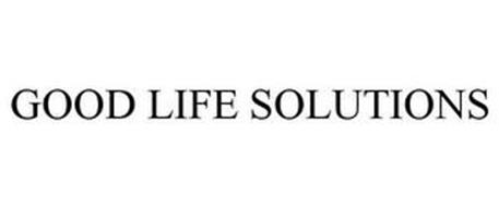 GOOD LIFE SOLUTIONS