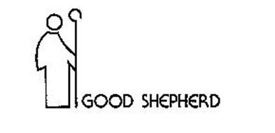 GOOD SHEPHERD Trademark of GOOD SHEPHERED REHABILITATION NETWORK Serial