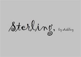 STERLING, BY ASHLEY